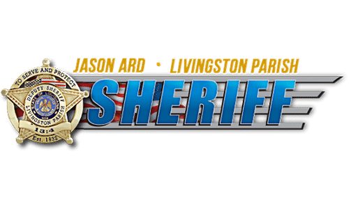 livingston parish sheriff