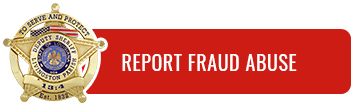 report fraud abuse